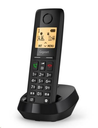 Obrázek Gigaset Pure 300 Black
