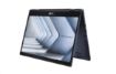Obrázek ASUS NTB ExpertBook B3 Flip (B3402FVA-EC1214X), Core3 100U, 14" FHD, 8GB, 512GB SSD, UHD, W11 Pro Edu, Star Black