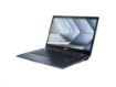 Obrázek ASUS NTB ExpertBook B3 Flip (B3402FVA-EC1214X), Core3 100U, 14" FHD, 8GB, 512GB SSD, UHD, W11 Pro Edu, Star Black