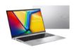 Obrázek ASUS NTB Vivobook 15 (M1502YA-BQ650W), R7 5825U, 15.6" FHD, 16GB, 512GB SSD, Radeon, W11 Home, Cool Silver