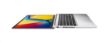 Obrázek ASUS NTB Vivobook 15 (M1502YA-BQ650W), R7 5825U, 15.6" FHD, 16GB, 512GB SSD, Radeon, W11 Home, Cool Silver