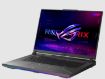 Obrázek ASUS NTB ROG Strix G16 (G614PM-S5018), R9 8940HX, 16" 2560x1600, 32GB, 1TB SSD, RTX 5060, No OS, Eclipse Gray