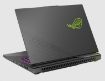 Obrázek ASUS NTB ROG Strix G16 (G614PM-S5018), R9 8940HX, 16" 2560x1600, 32GB, 1TB SSD, RTX 5060, No OS, Eclipse Gray