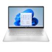 Obrázek NTB HP 17-cp2012nc, R5-7520U, 16GB, 512GB, Radeon, 17.3" FHD IPS 300n, W11H6, Silver