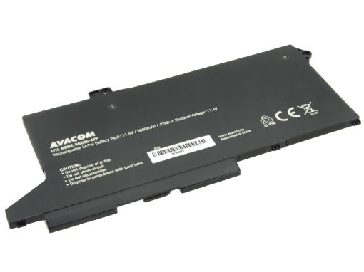 Obrázek AVACOM baterie pro Dell Latitude 5420, 5520 Li-Pol 11,4V 3680mAh 42Wh