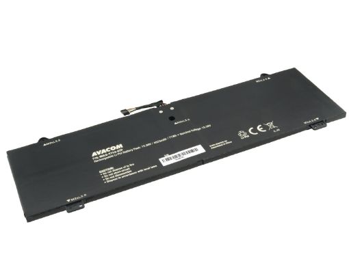 Obrázek AVACOM baterie pro Lenovo IdeaPad Yoga 7-14, 7-15 Li-Pol 15,36V 4623mAh 71Wh
