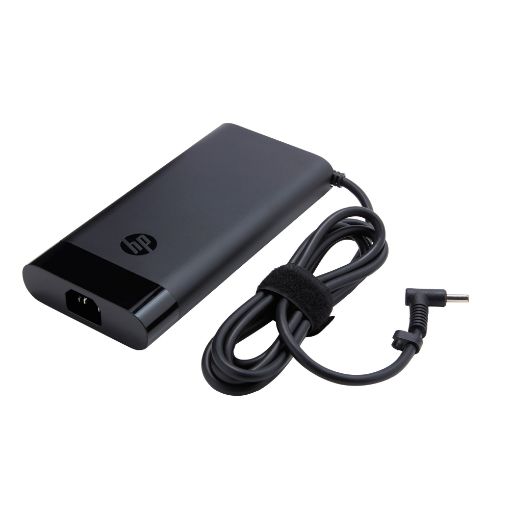 Obrázek HP AC adapter Smart for ZBook 4.5mm 330W