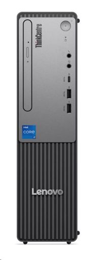 Obrázek LENOVO PC ThinkCentre neo 30s Gen 5 - i7-13620H,16GB,512SSD,HDMI,VGA,Int. Intel UHD,W11P,3Y Onsite