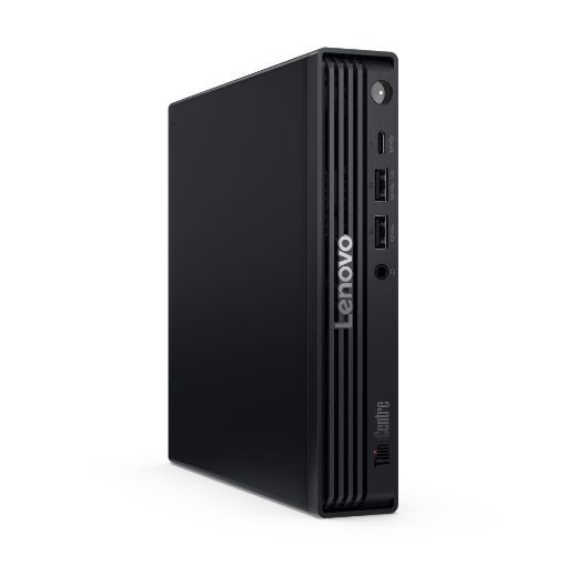 Obrázek LENOVO PC ThinkCentre M70q G6 Tiny - Ultra5 225T,16GB,512SSD,WiFi,BT,TB4,W11P