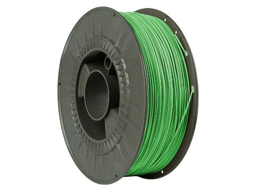 Obrázek C-TECH Tisková struna (filament) ESSENTIAL LINE, PETG, zelená, 1,75mm, 1kg