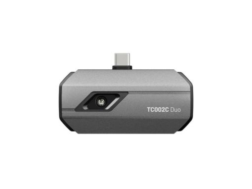 Obrázek TOPDON termální infra kamera TC002C DUO