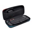 Obrázek TRUST Pouzdro pro Nintendo Switch GXT1251 HARDCASE SWITCH 2, černá