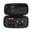 Obrázek TRUST Pouzdro pro Nintendo Switch GXT1251 HARDCASE SWITCH 2, černá