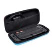 Obrázek TRUST Pouzdro pro Nintendo Switch GXT1251RB HARDCASE SWITCH 2, červeno-modrá