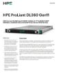 Obrázek HPE PL DL360g11 4509Y (2.6G/8C) 2x32G (p64706) 2x480G 2x1000W MR408i-o 8SFF 4p1G ocp Smart Choice
