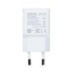 Obrázek Samsung USB-A 15W Cestovní nabíječka White (OOB Bulk)