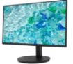 Obrázek ACER LCD Vero CB273UGbemipruzx,27" QHD,120Hz,300nits,1ms,178/178,Audio,Repro,Vesa,HDMI,DP,USB,Black