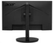 Obrázek ACER LCD Vero CB273UGbemipruzx,27" QHD,120Hz,300nits,1ms,178/178,Audio,Repro,Vesa,HDMI,DP,USB,Black