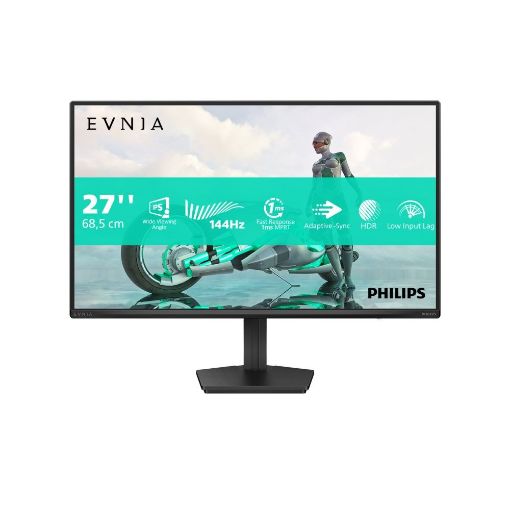 Obrázek Philips MT 27" 27M2N3200NF - 1920x1080,IPS,144Hz,1xHDMI,1xDP