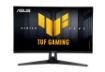 Obrázek ASUS LCD TUF Gaming VG27AQ5A, 27" 2560x1440, 300nits, 210Hz, 0.3ms, 178/178, DP, HDMI, USB, Audio, Repro, VESA, Black