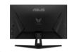 Obrázek ASUS LCD TUF Gaming VG27AQ5A, 27" 2560x1440, 300nits, 210Hz, 0.3ms, 178/178, DP, HDMI, USB, Audio, Repro, VESA, Black