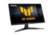 Obrázek ASUS LCD TUF Gaming VG27AQ5A, 27" 2560x1440, 300nits, 210Hz, 0.3ms, 178/178, DP, HDMI, USB, Audio, Repro, VESA, Black