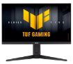 Obrázek ASUS LCD TUF Gaming VG279QML5A, 27" FHD, 300nits, 240Hz, 1ms, 178/178, DP, HDMI, Audio, Repro, Vesa, Black