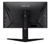 Obrázek ASUS LCD TUF Gaming VG279QML5A, 27" FHD, 300nits, 240Hz, 1ms, 178/178, DP, HDMI, Audio, Repro, Vesa, Black