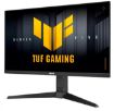 Obrázek ASUS LCD TUF Gaming VG279QML5A, 27" FHD, 300nits, 240Hz, 1ms, 178/178, DP, HDMI, Audio, Repro, Vesa, Black