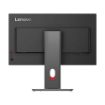 Obrázek LENOVO LCD P24QD-40 - 23.8",IPS,16:9,2560x1440,120Hz,300cd/m2,1500:1,4ms(GtG),DP,HDMI,DPout,DC,USB Hub,USB-C,RJ45,Pivot