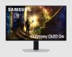 Obrázek SAMSUNG MT LED LCD 27" Odyssey G60SF - OLED, 2560x1140, 500Hz, Pivot
