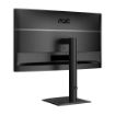 Obrázek AOC MT 27" Q27E4CV - 2560x1440,IPS,120Hz,1xHDMI,1xDP,1xDP out,USBhub,USB-C(PD 90W),Repro,Pivot