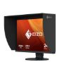 Obrázek EIZO MT 24" CG2400S ColorEdge, IPS, 1920x1200, 400nit, 1800:1, 10ms, USB-C, DisplayPort, DVI-D, HDMI, autokalibrace
