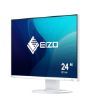 Obrázek EIZO MT 24" EV2410R-WT FlexScan, IPS, 1920x1200, 350nit, 1300:1, 5ms, DisplayPort, HDMI, DVI-D, D-sub, USB, Repro, Bílý