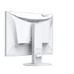 Obrázek EIZO MT 24" EV2410R-WT FlexScan, IPS, 1920x1200, 350nit, 1300:1, 5ms, DisplayPort, HDMI, DVI-D, D-sub, USB, Repro, Bílý