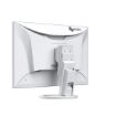 Obrázek EIZO MT 27" EV2720S-WT FlexScan, IPS, 2560x1440, 350nit, 1500:1, 5ms, USB-C, DisplayPort, HDMI, USB, Repro, Bílý