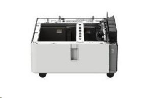 Obrázek LEXMARK tandem tray pro CX83x/95x/96x CS96x MX95x (2000 listů A4)