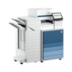 Obrázek HP LaserJet Enterprise Flow MFP 8601z+ (A3, 70ppm A4, USB, Ethernet, Print/Scan/Copy/Digital Send, Duplex, fax, stapler)