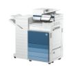 Obrázek HP LaserJet Enterprise Flow MFP 8601z+ (A3, 70ppm A4, USB, Ethernet, Print/Scan/Copy/Digital Send, Duplex, fax, stapler)