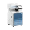 Obrázek HP LaserJet Enterprise Flow MFP 8601z (A3, 70ppm A4, USB, Ethernet, Print/Scan/Copy/Digital Send, Duplex, fax)