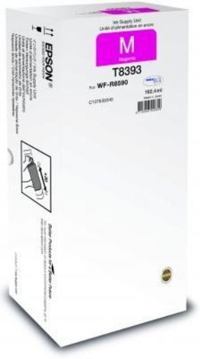 Obrázek EPSON WorkForce Pro WF-R8590 Magenta XL Ink Supply Unit 192,4 ml (20,000 str.)