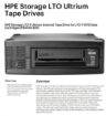 Obrázek HPE Storage LTO-7 Ultrium External Tape Drive 5x LTO-7 15TB Data Cartridges