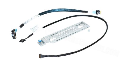 Obrázek HPE ProLiant DL3X5 Gen11 Tertiary NS204i-u NVMe Hot Plug Boot Device Enablement Kit