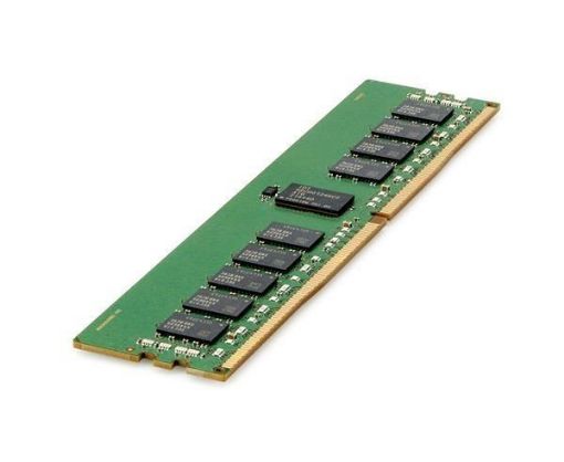 Obrázek HPE 32GB (1x32GB) Dual Rank x4 DDR43200 CAS222222 Reg Smart Memory Kit ( dl360/380 Gen10 Plus ) P06033-B21 RENEW