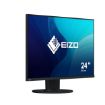 Obrázek EIZO MT 24" EV2410R-BK FlexScan, IPS, 1920x1200, 350nit, 1300:1, 5ms, DisplayPort, HDMI, DVI-D, D-sub, USB, Repro, Černý
