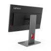 Obrázek LENOVO LCD P24Q-40 - 23.8",IPS,16:9,2560x1440,120Hz,300cd/m2,1500:1,4ms(GtG),HDMI,DP,DPout,DC,USB Hub,Pivot