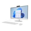 Obrázek HP PC AiO 27-cr0013nc, 27" FHD,  i5-1334U, 16GB DDR4, SSD 1TB, Windows 11 Home, GamePass 3měsíce zdarma