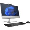 Obrázek HP AiO EliteOne 840G9 23.8 T i5-14500,1x16GB DDR5,512GB M.2,WiFi 6+BT,wrls kl. a myš,noMCR,noDVD, 240W pl.,Win11Pro