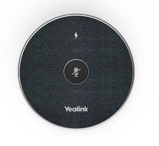 Obrázek Yealink VCM36-W, bezdrátový mikrofon