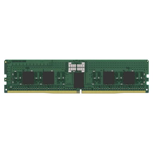 Obrázek KINGSTON DIMM DDR5 16GB 6400MT/s CL52 ECC 1Rx8 Hynix A